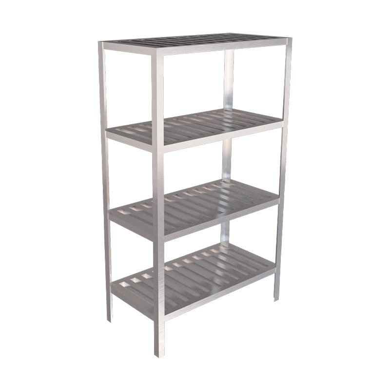 Anaquel para ollas - Gastrox