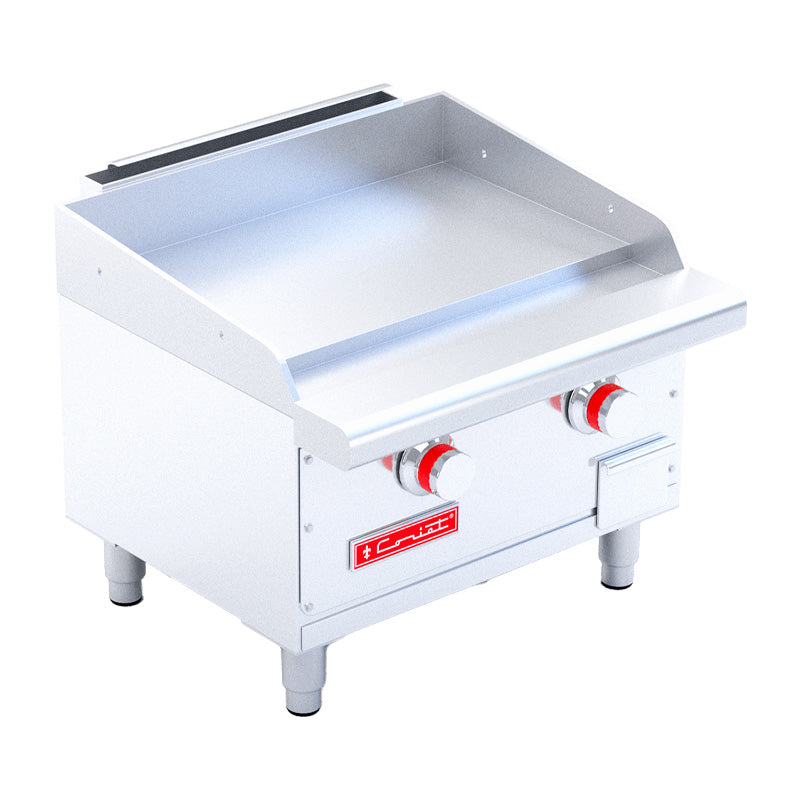 CH-2 PETIT DE MESA - Gastrox