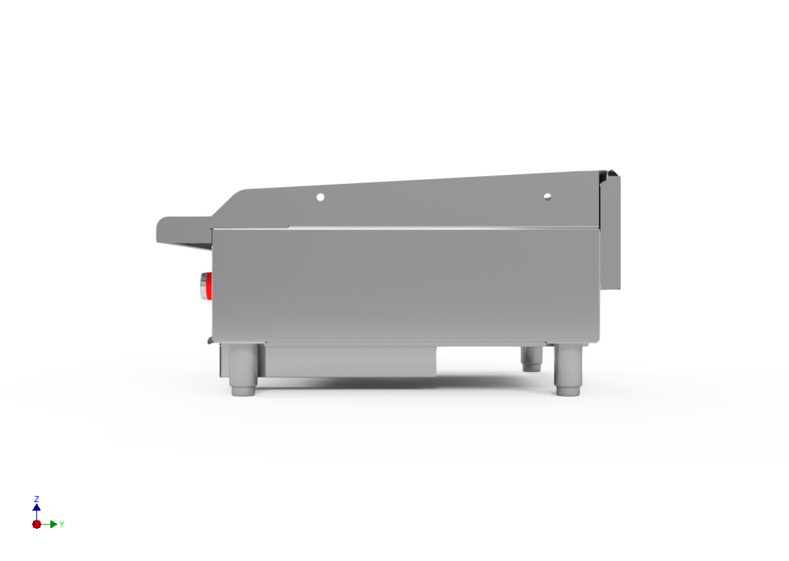 CV-2 MASTER DE MESA - Gastrox