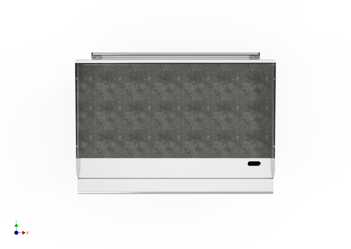 CV-4 MASTER DE MESA - Gastrox