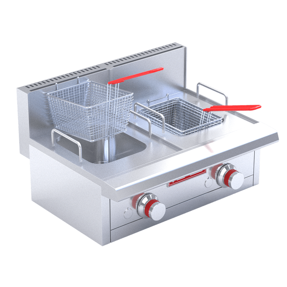 FC-10-D PETIT - Gastrox