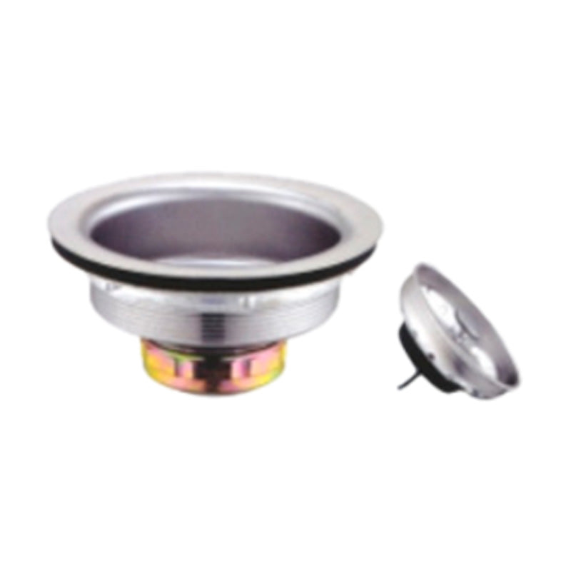 CONTRACANASTA DE 4" - Gastrox