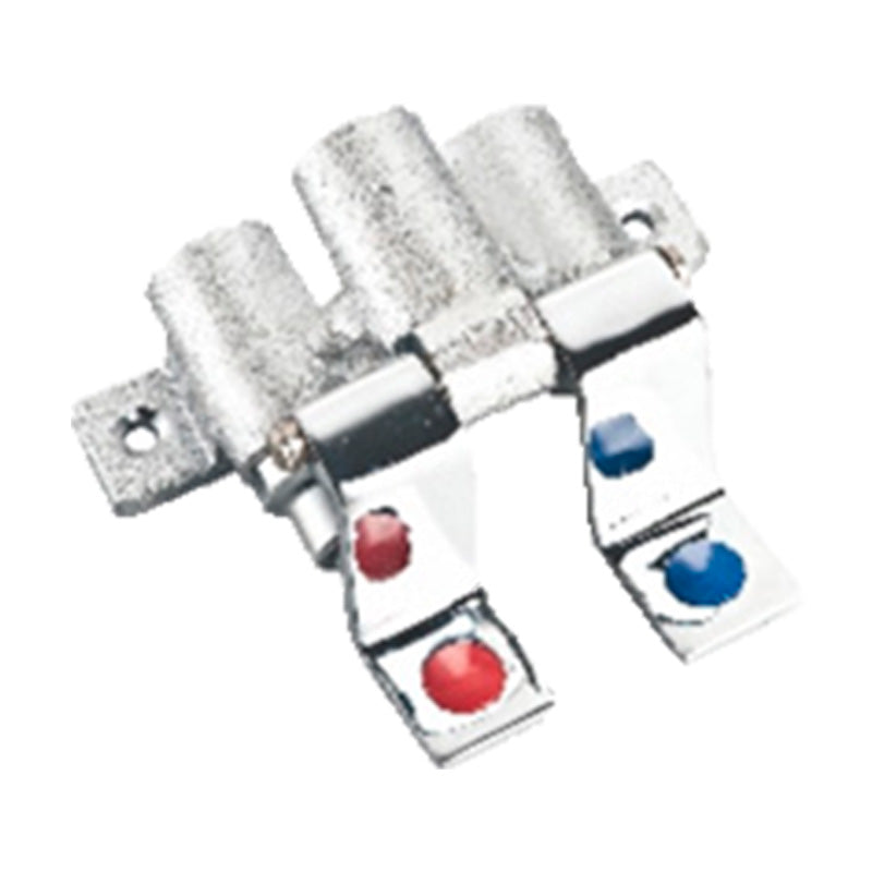 VALVULA DE PEDAL DOBLE - Gastrox