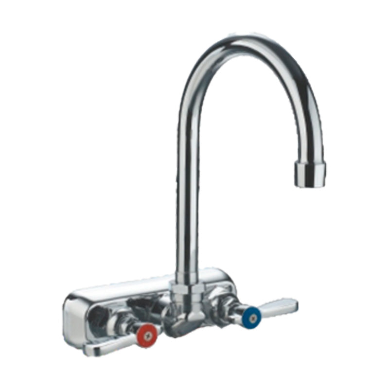 LLAVE DE 4" A LAMBRIN - Gastrox