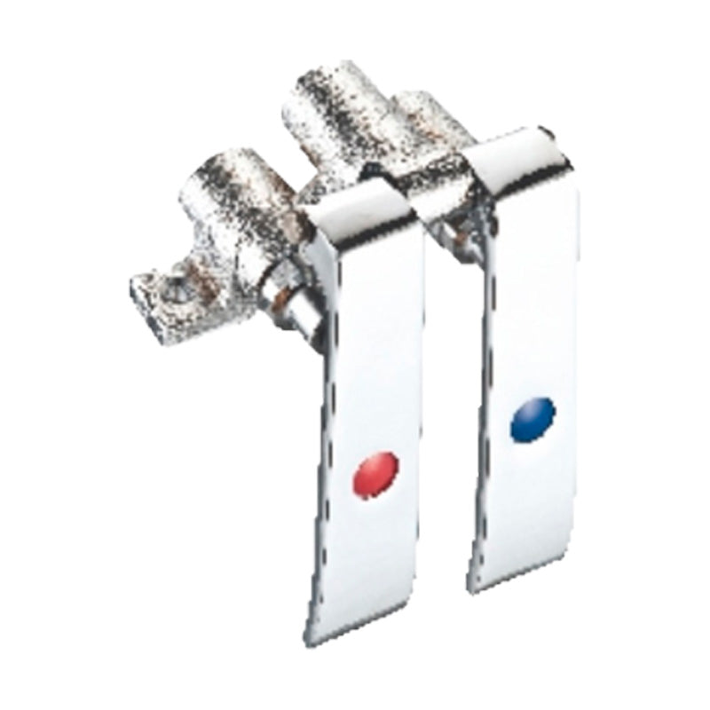 VÁLVULA DE RODILLA DOBLE - Gastrox