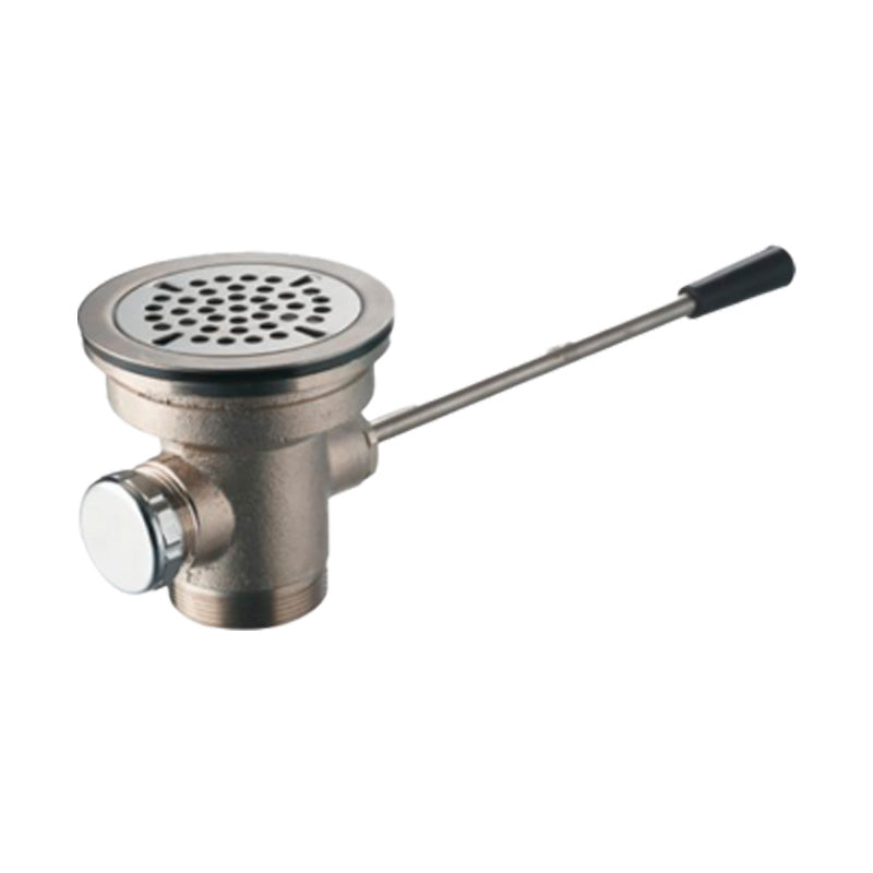 Cespol de palanca - Gastrox