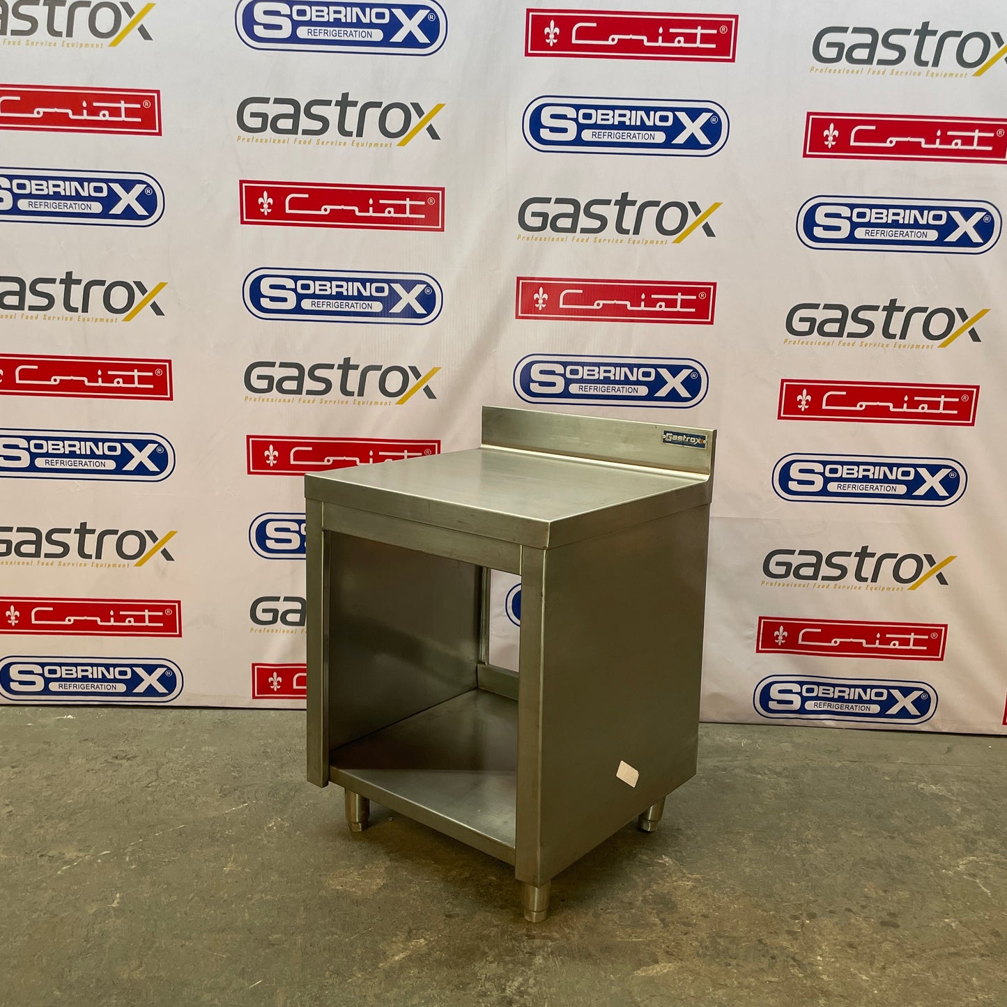 Gabinete Abierto (66x56.5x90 cm)