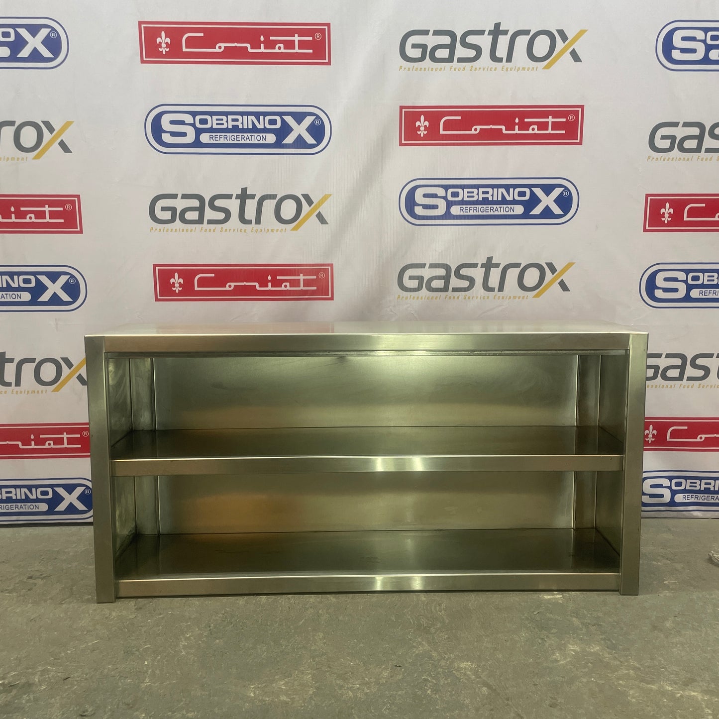 Alacena a Pared (122x30x60 cm)