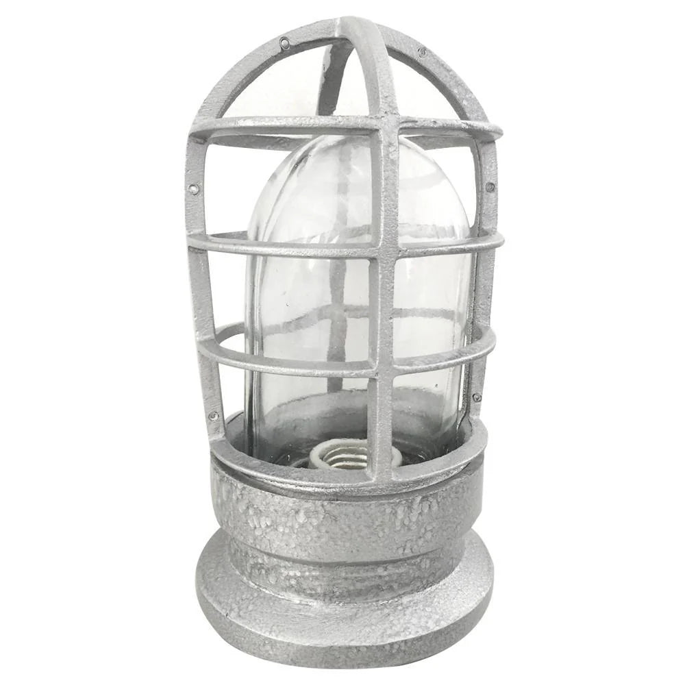 Lampara de capelo - Gastrox