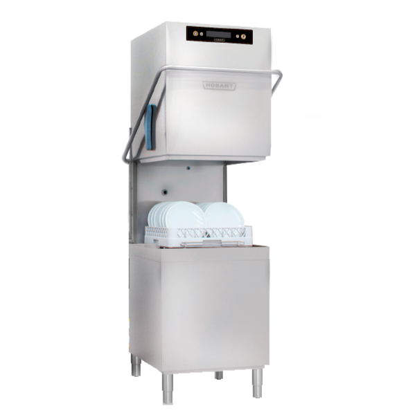 Lavaloza de Capota Hobart H66