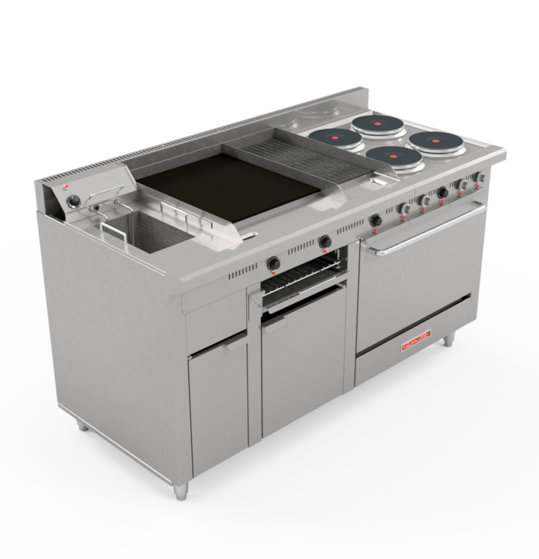 MULTIPLE-E MASTER PRM - Gastrox