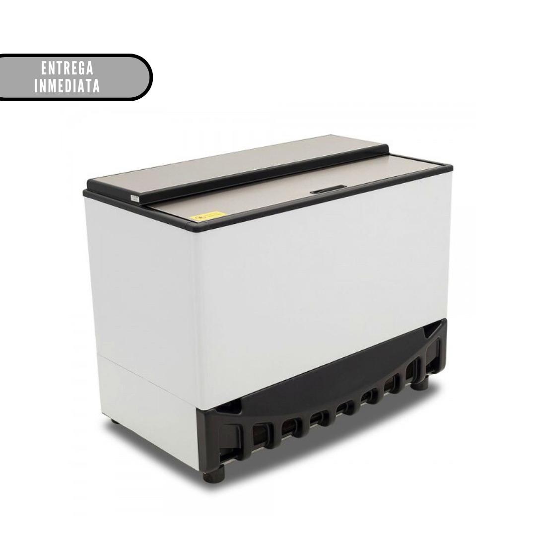 Refrigerador Horizontal Botellero Imbera HR15