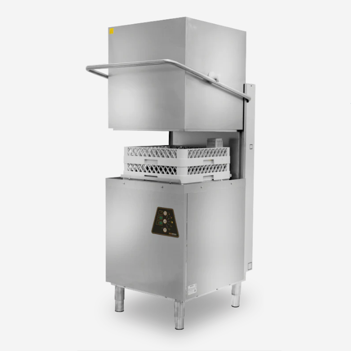 Lavaloza de Capota E800