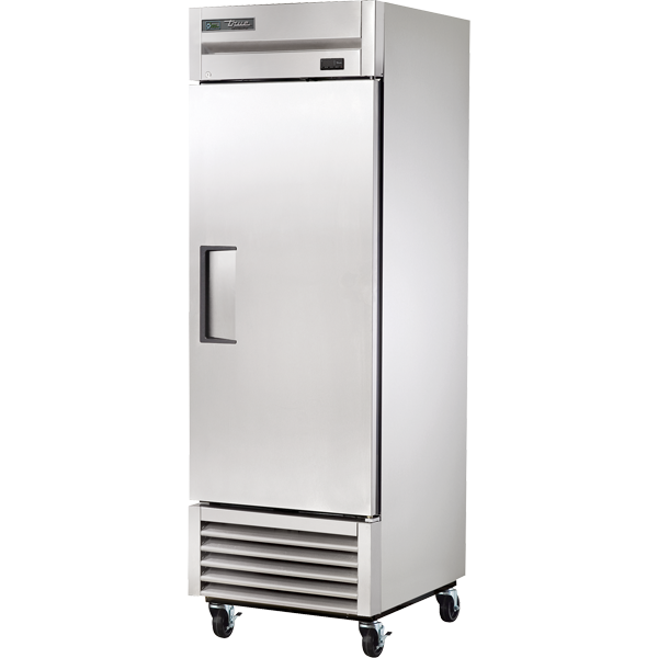 Refrigerador TRUE T-23-HC