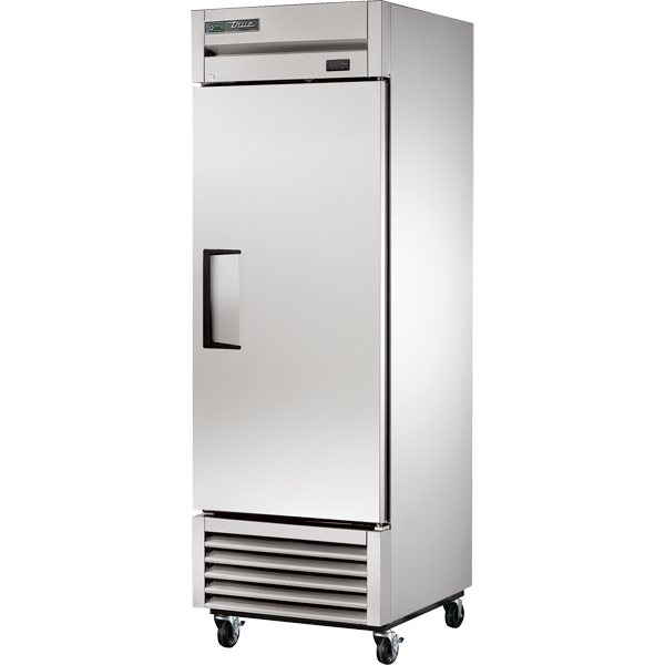 Refrigerador TRUE T-23F-HC