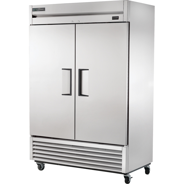 Refrigerador TRUE T-49-HC