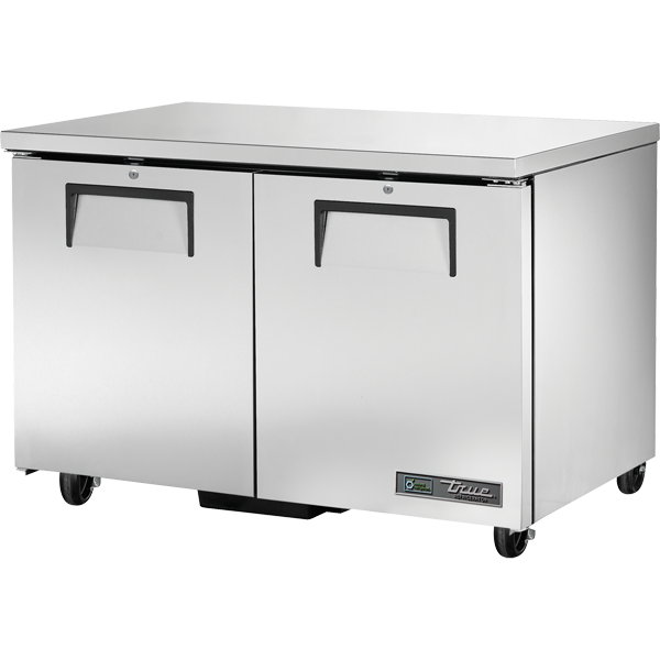 Mesa refrigerada TRUE TUC-48-HC