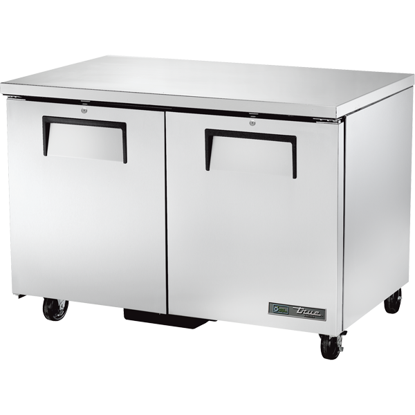 Mesa refrigerada TRUE TUC-48F-HC