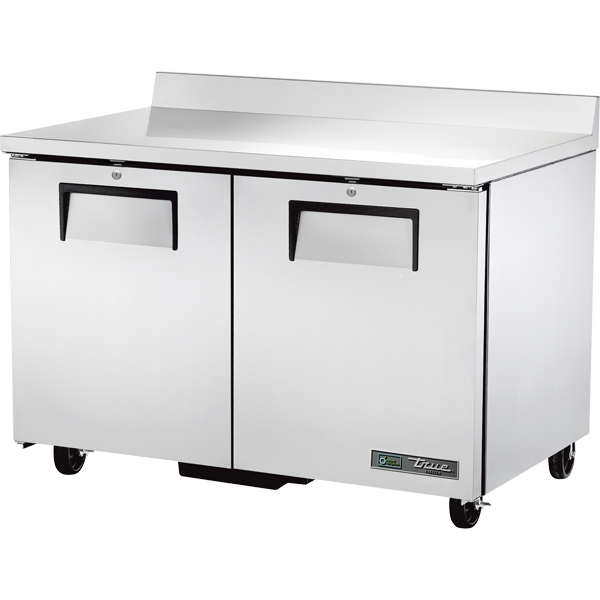 Mesa refrigerada TRUE TWT48F-HC