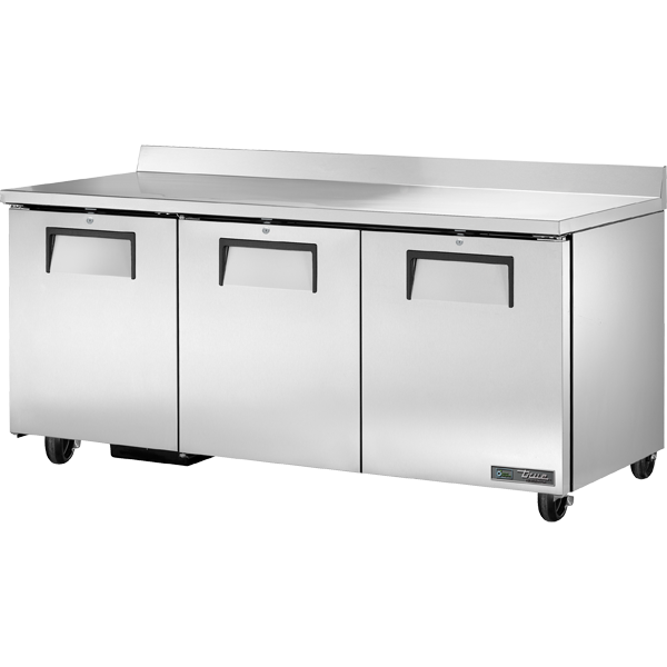 Mesa refrigerada TRUE TWT-72-HC