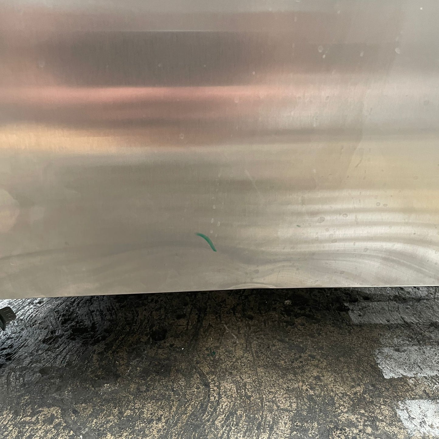 Mesa Refrigerada TRUE TWT-60-32-HC