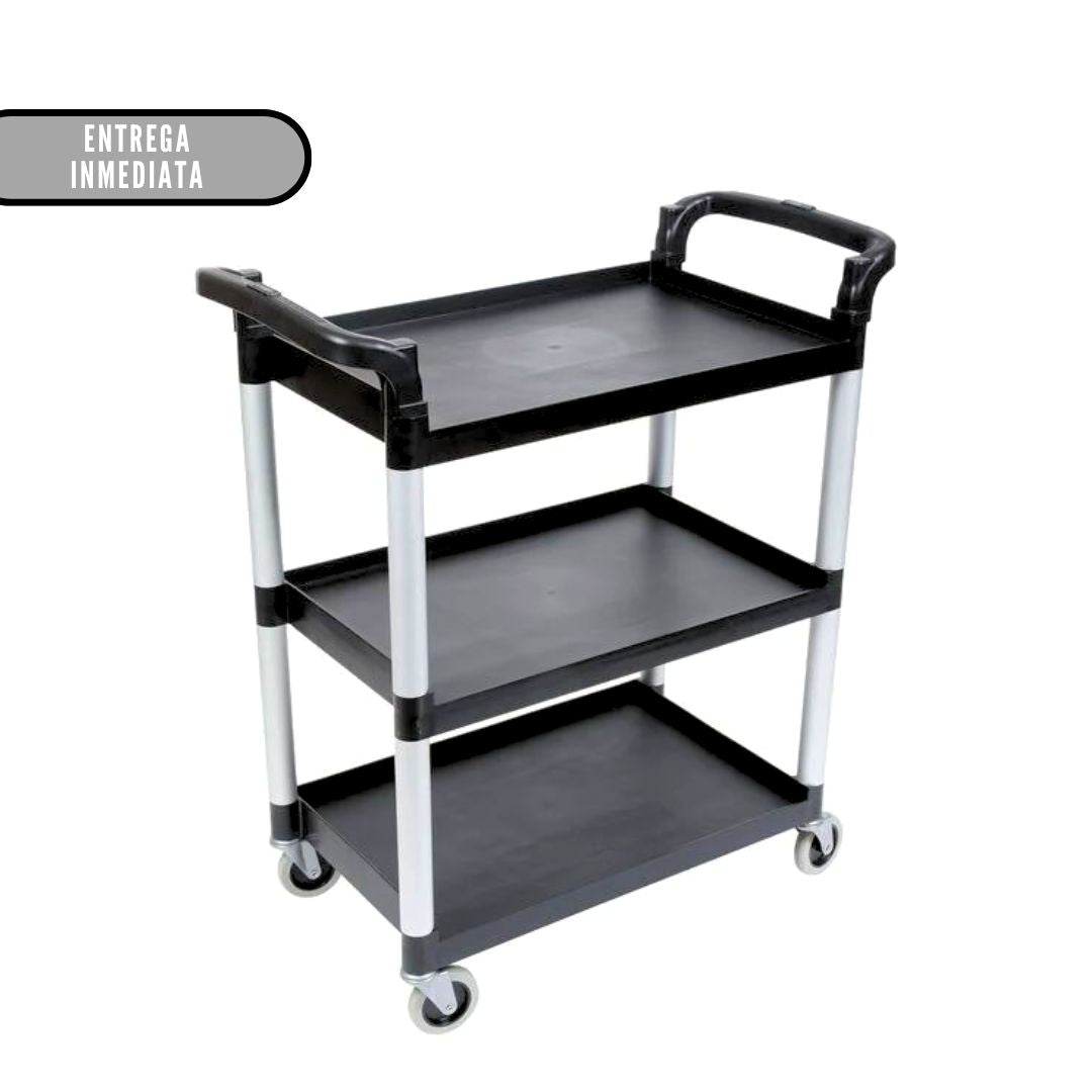 Carro de Servicio CAMBRO BC331KD