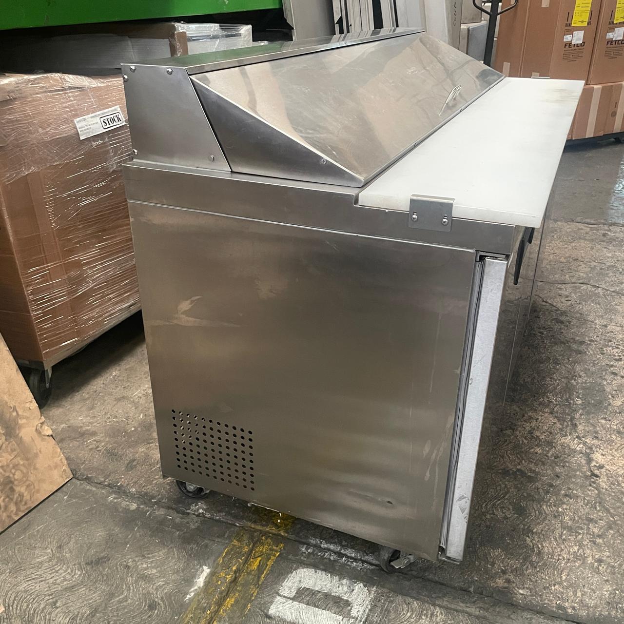 Mesa de Preparación Avantco 178APT71HC