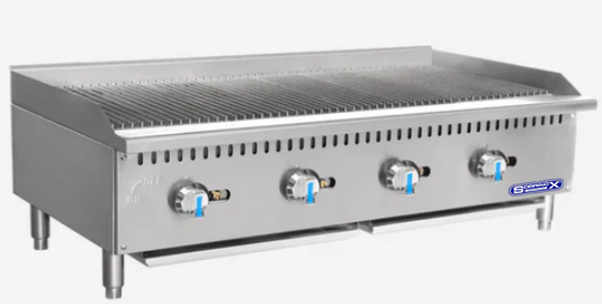XLRC-1200