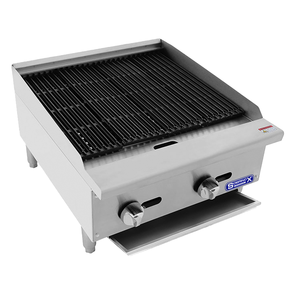 XLRC-600