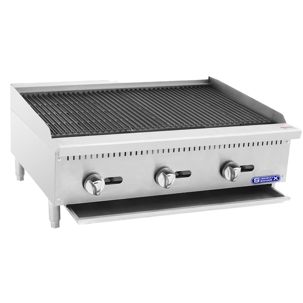 XLRC-900