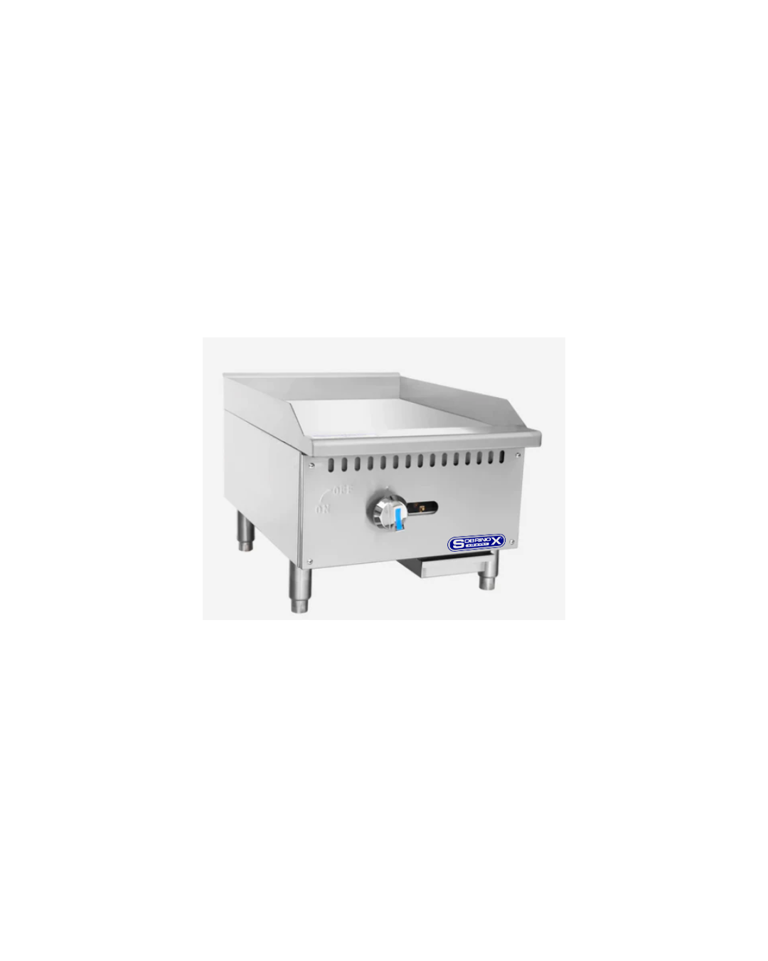 XLRG-400