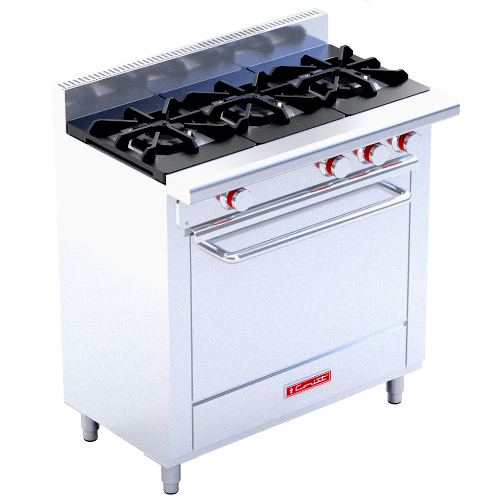 EC-3-HG PETIT DE PISO - Gastrox