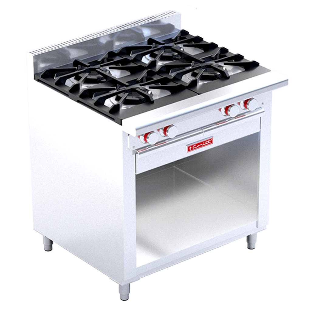 EC-4-GA HD DE PISO - Gastrox
