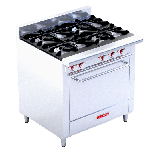 EC-4-HG HD DE PISO - Gastrox