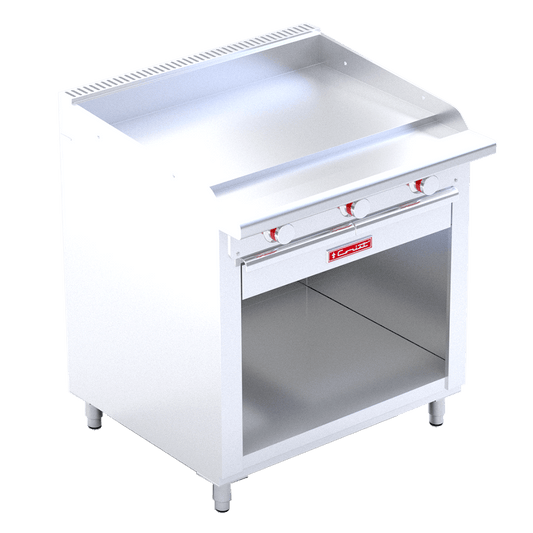 EC-GA-GRILL HD DE PISO - Gastrox