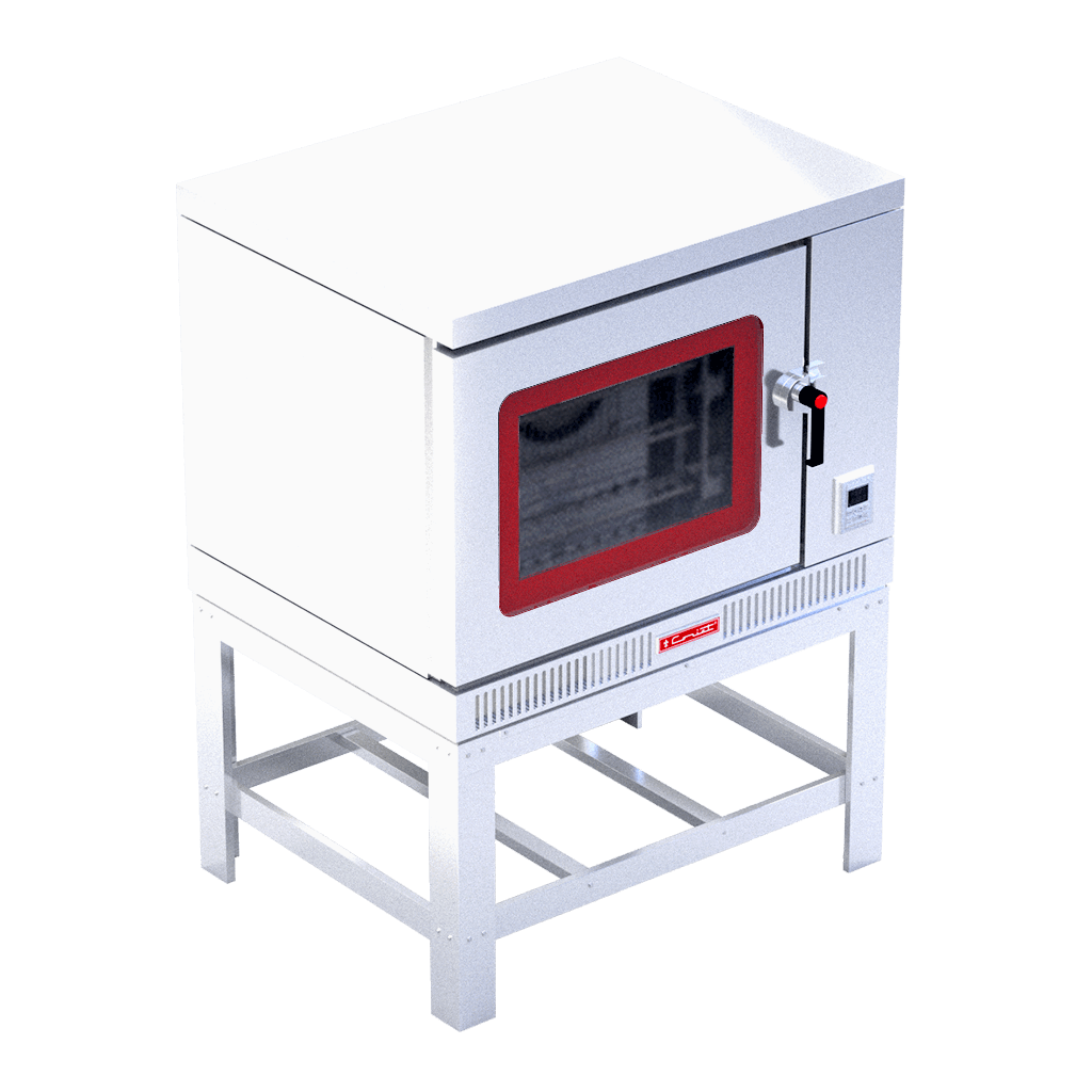 HC-35-C PETIT - Gastrox