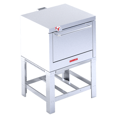 HC-35 MASTER - Gastrox