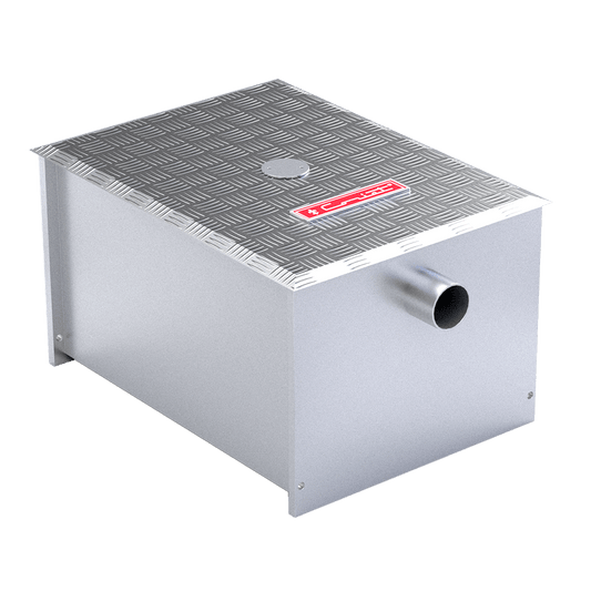 IC-38 MASTER PRM STANDARD - Gastrox