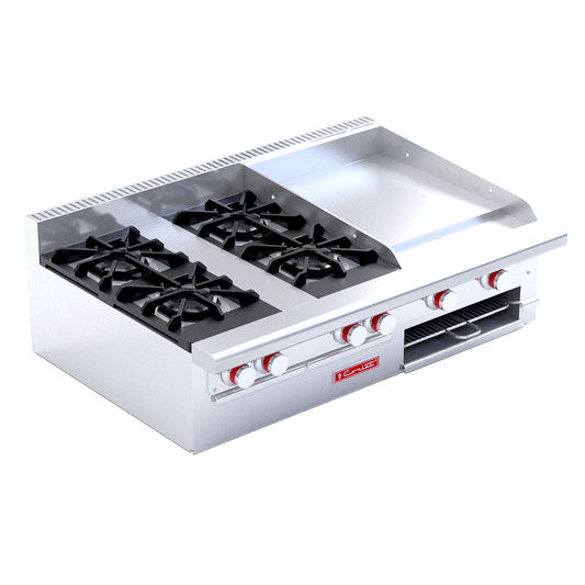 MINICHEF MASTER DE MESA - Gastrox