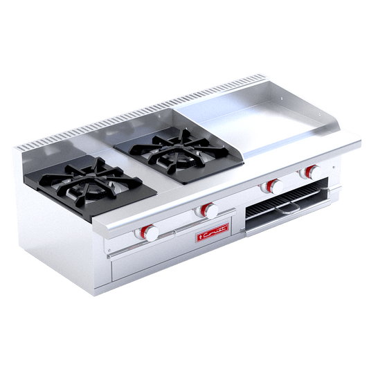 MINICHEF PETIT DE MESA - Gastrox