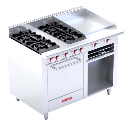 MINICHEF MASTER DE PISO