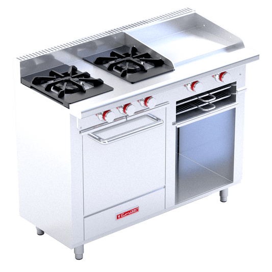 MINICHEF PETIT DE PISO - Gastrox
