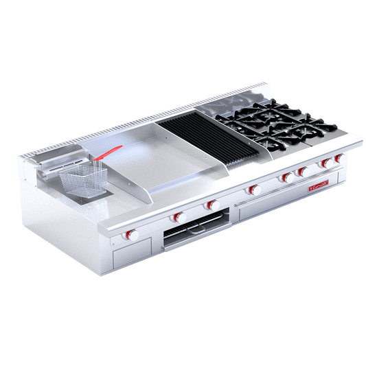 MULTIPLE MASTER DE MESA - Gastrox