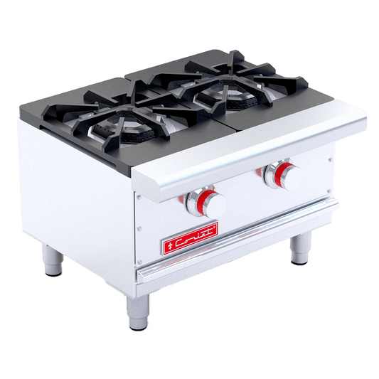PCH-2 HD DE MESA - Gastrox