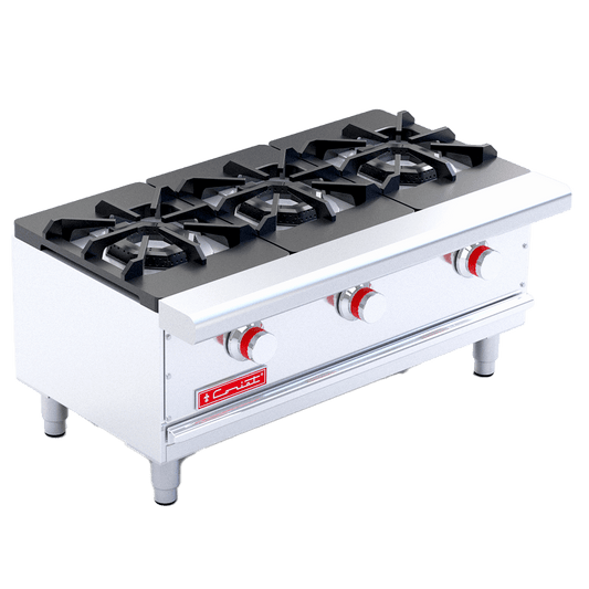 PCH-3 HD DE MESA - Gastrox