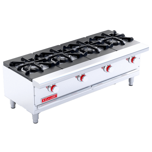 PCH-4 HD DE MESA - Gastrox