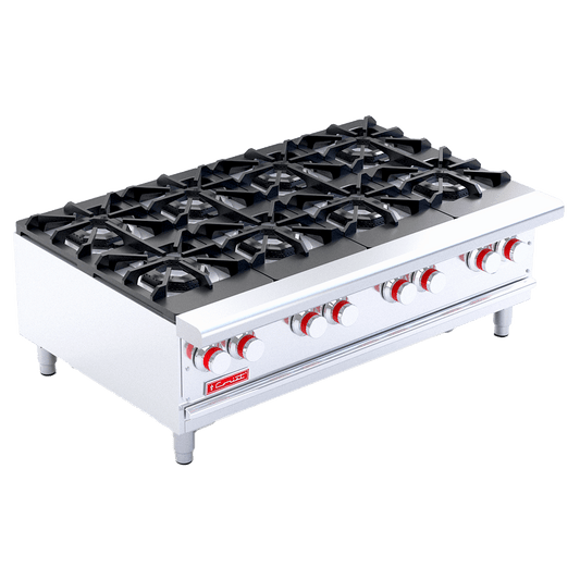 PCV-8 HD DE MESA - Gastrox