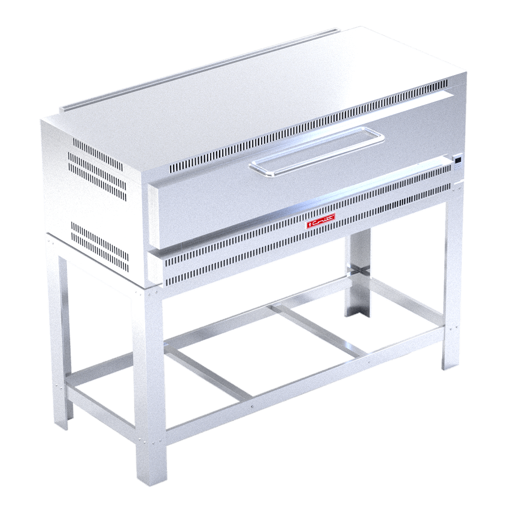 PIZZINO-3 PETIT - Gastrox