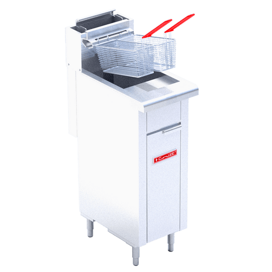 TURBO-10-2Q PETIT - Gastrox