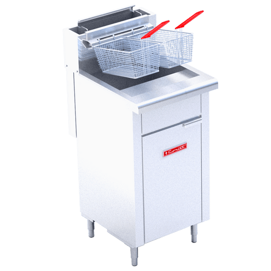 TURBO-17-4Q PETIT - Gastrox
